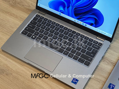 Dell Latitude 5420 Touch I7 11th GEN