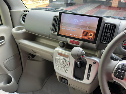 2024 BRAND NEW MITSUBISHI WAGON