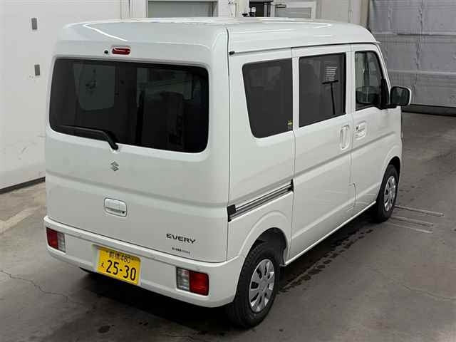 2026 BRAND NEW SUZUKI EVERY FULL JOIN