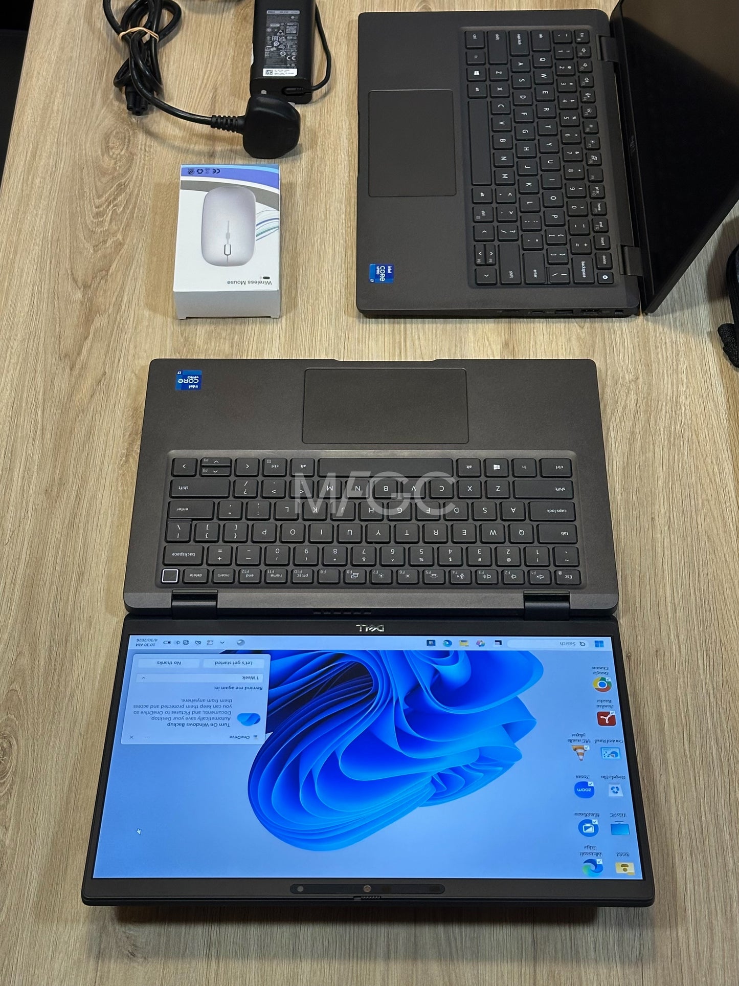 Dell Latitude 7420 i7 11th GEN