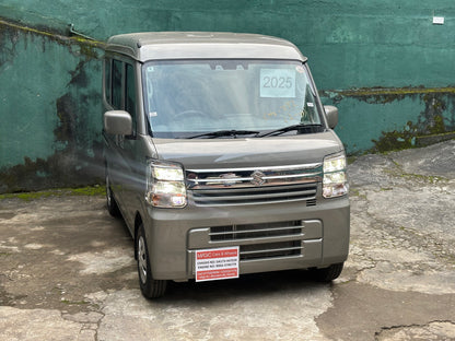 2025 BRAND NEW SUZUKI EVERY FULL JOIN