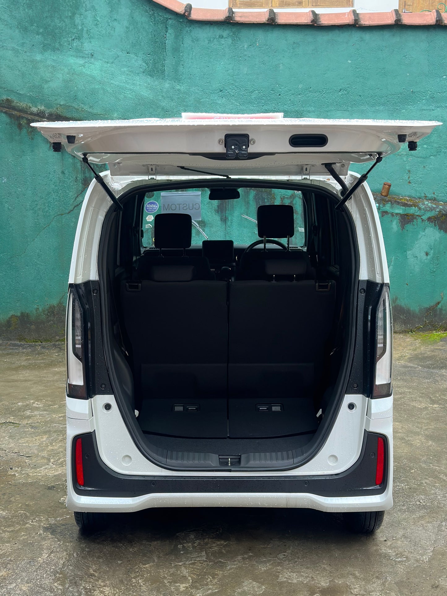 2024 BRAND NEW HONDA N-BOX CUSTOM