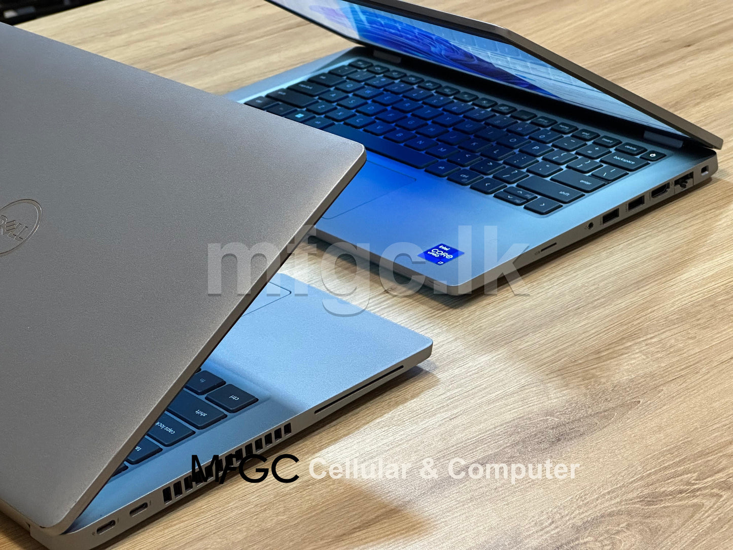 Dell Latitude 5420 Touch I7 11th GEN