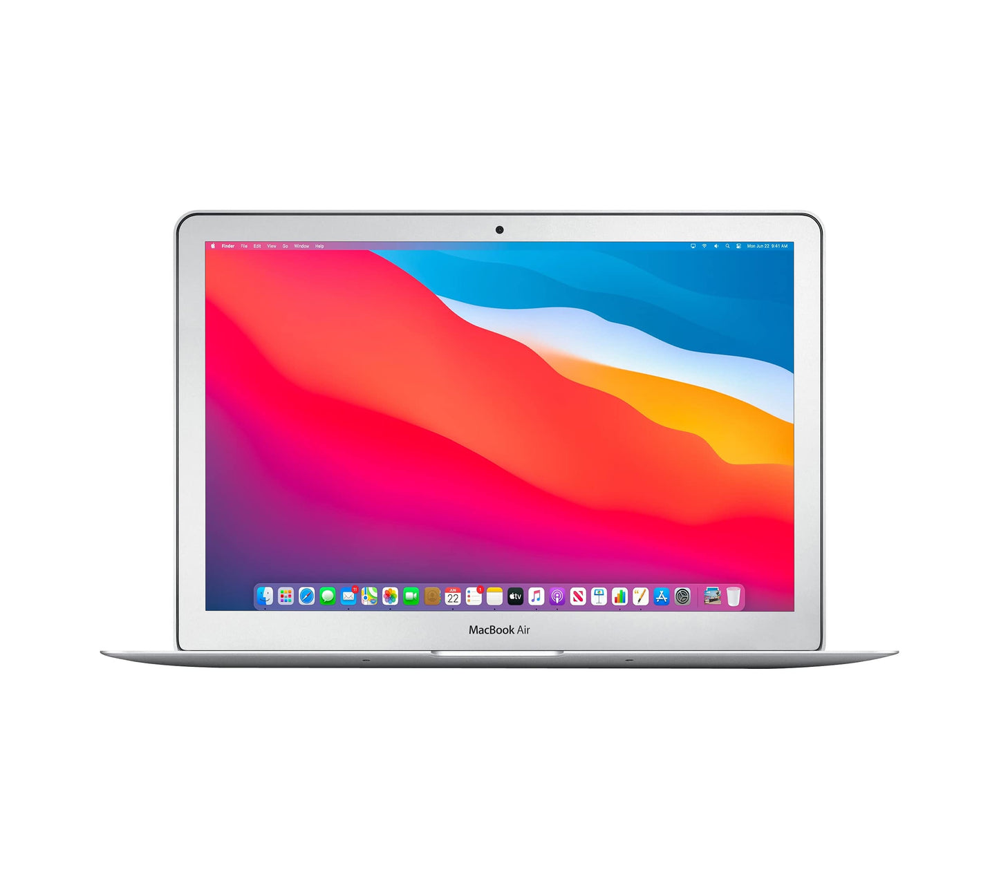 MacBook Air 2015 13” 4/128