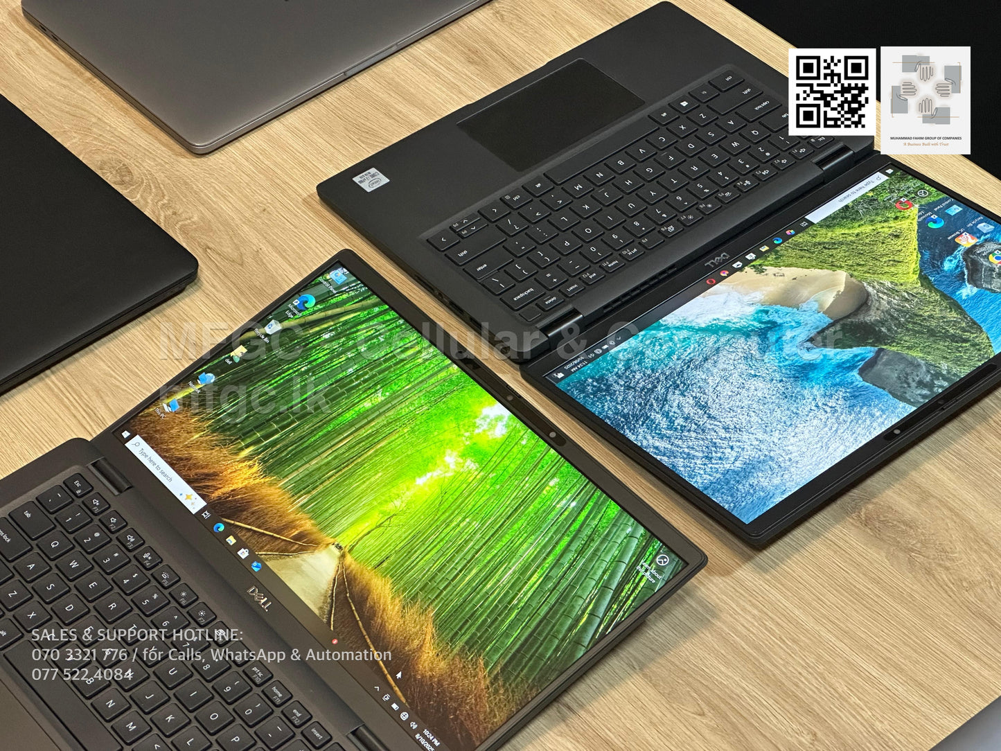 DELL LATITUDE 7410 i7 10th GEN