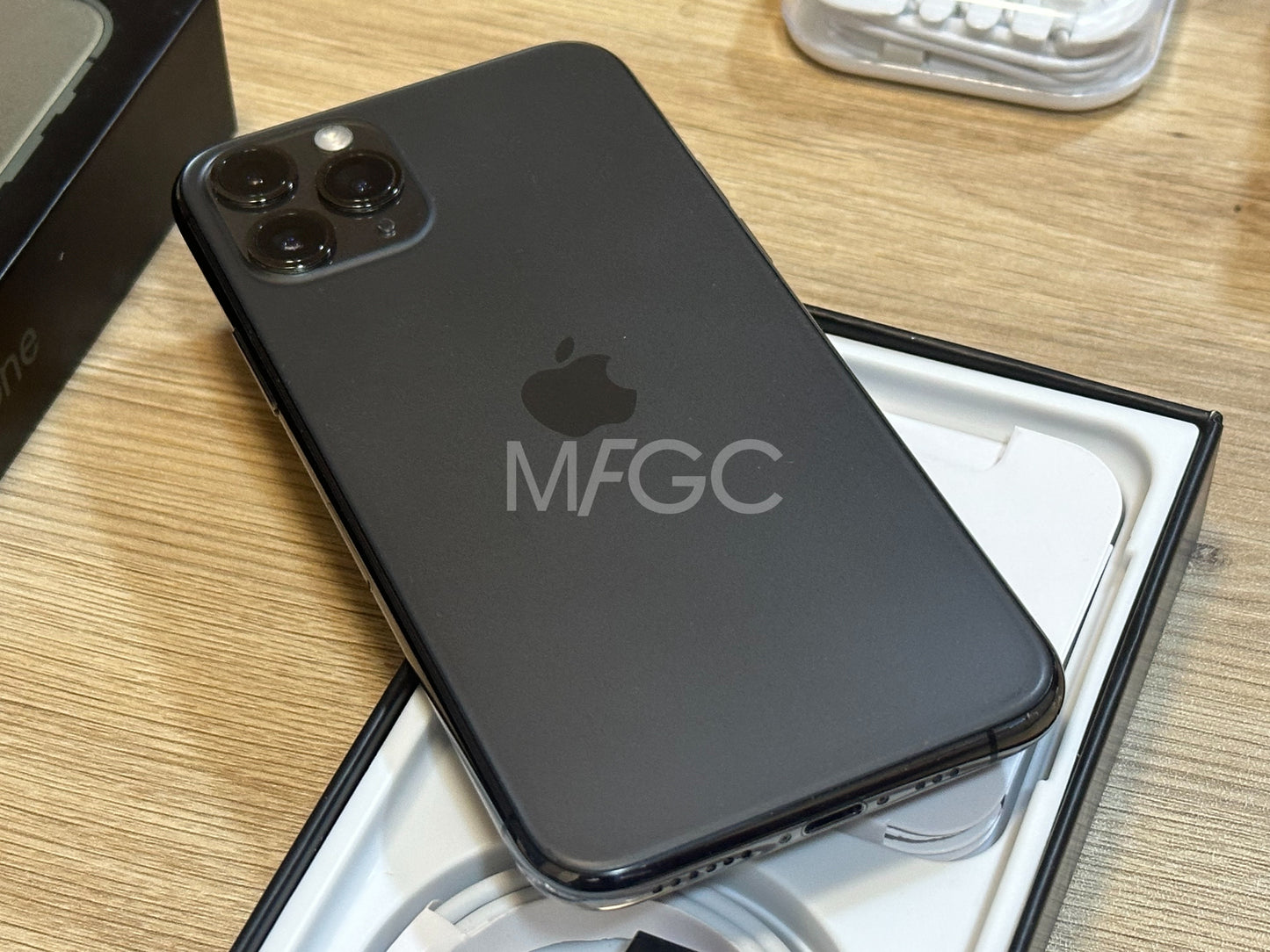 iPhone 11 Pro