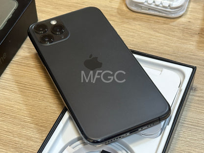 iPhone 11 Pro