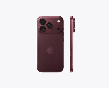 New iPhone 18 Pro