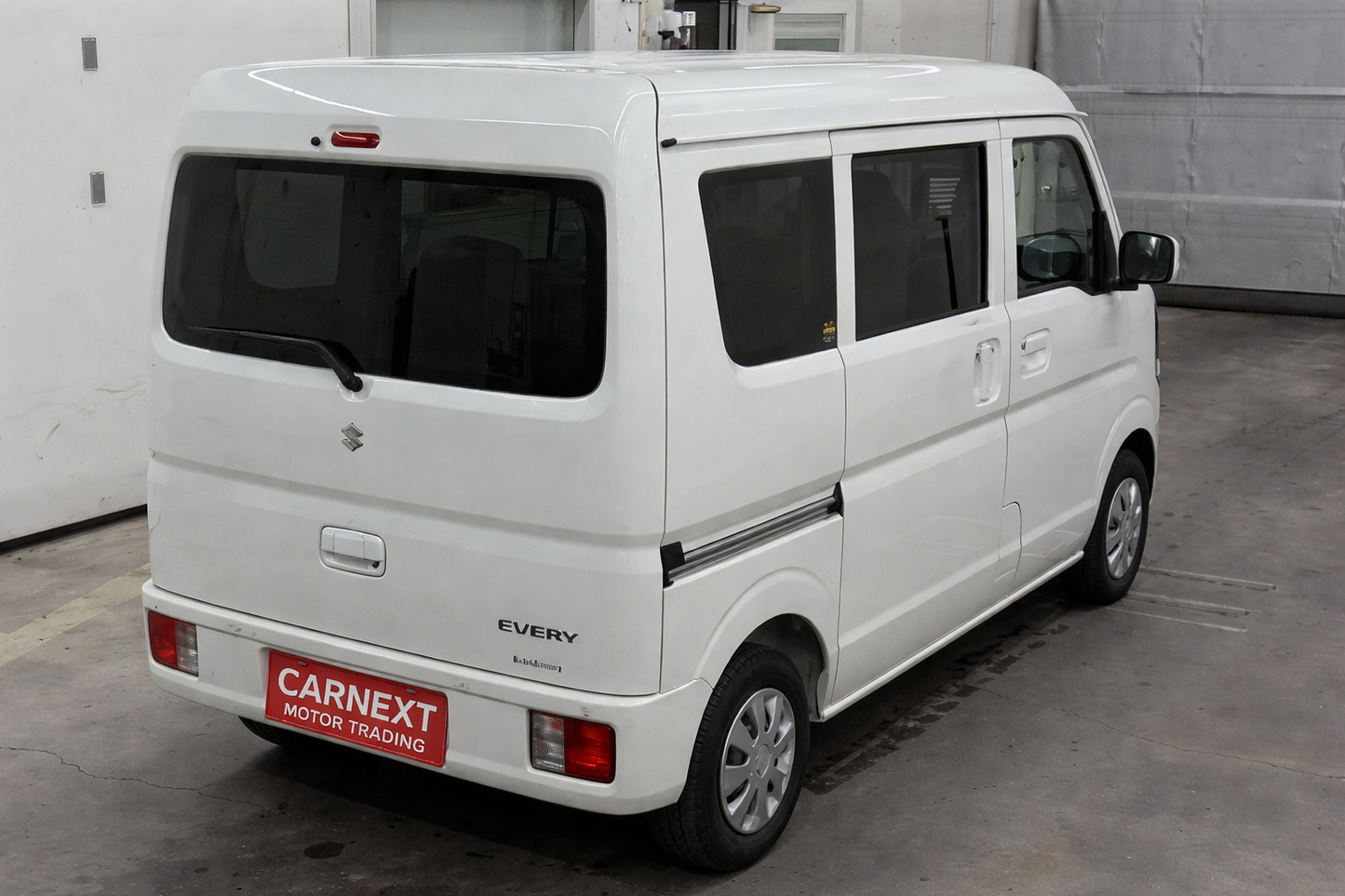 2026 BRAND NEW SUZUKI EVERY JOIN