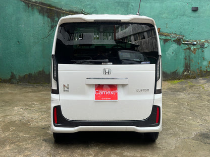 2024 BRAND NEW HONDA N BOX CUSTOM