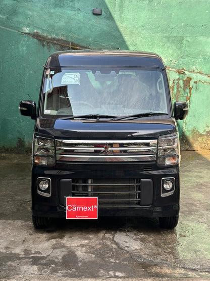 2024 BRAND NEW MITSUBISHI WAGON