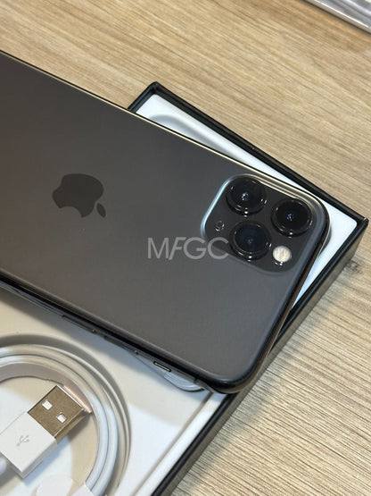 iPhone 11 Pro