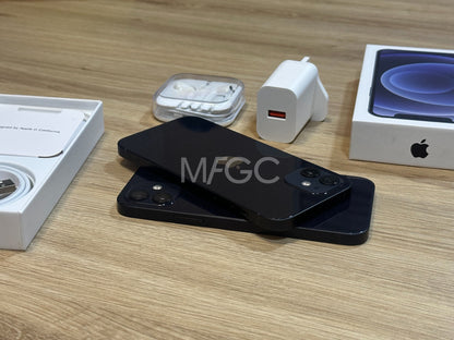 iPhone 12