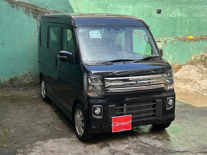 2024 BRAND NEW MITSUBISHI WAGON