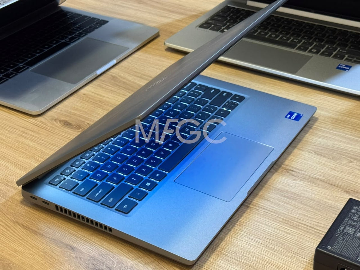 Dell 5421 H Processor i7 11Gen 16/512 SSD