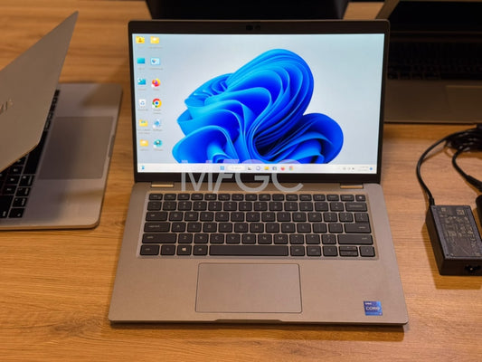 Dell 5421 H Processor i7 11Gen 16/512 SSD