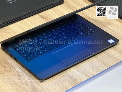 DELL LATITUDE 5300 i5 8th Gen (Touch)
