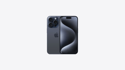 iPhone 15 Pro 256GB