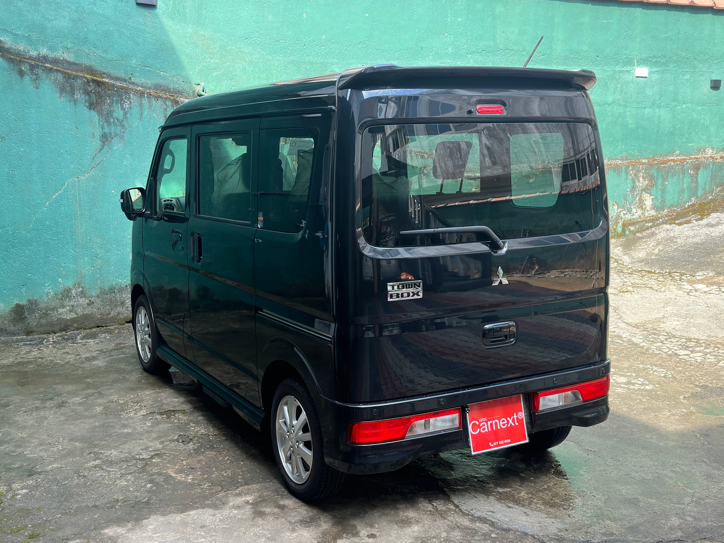 2024 BRAND NEW MITSUBISHI WAGON