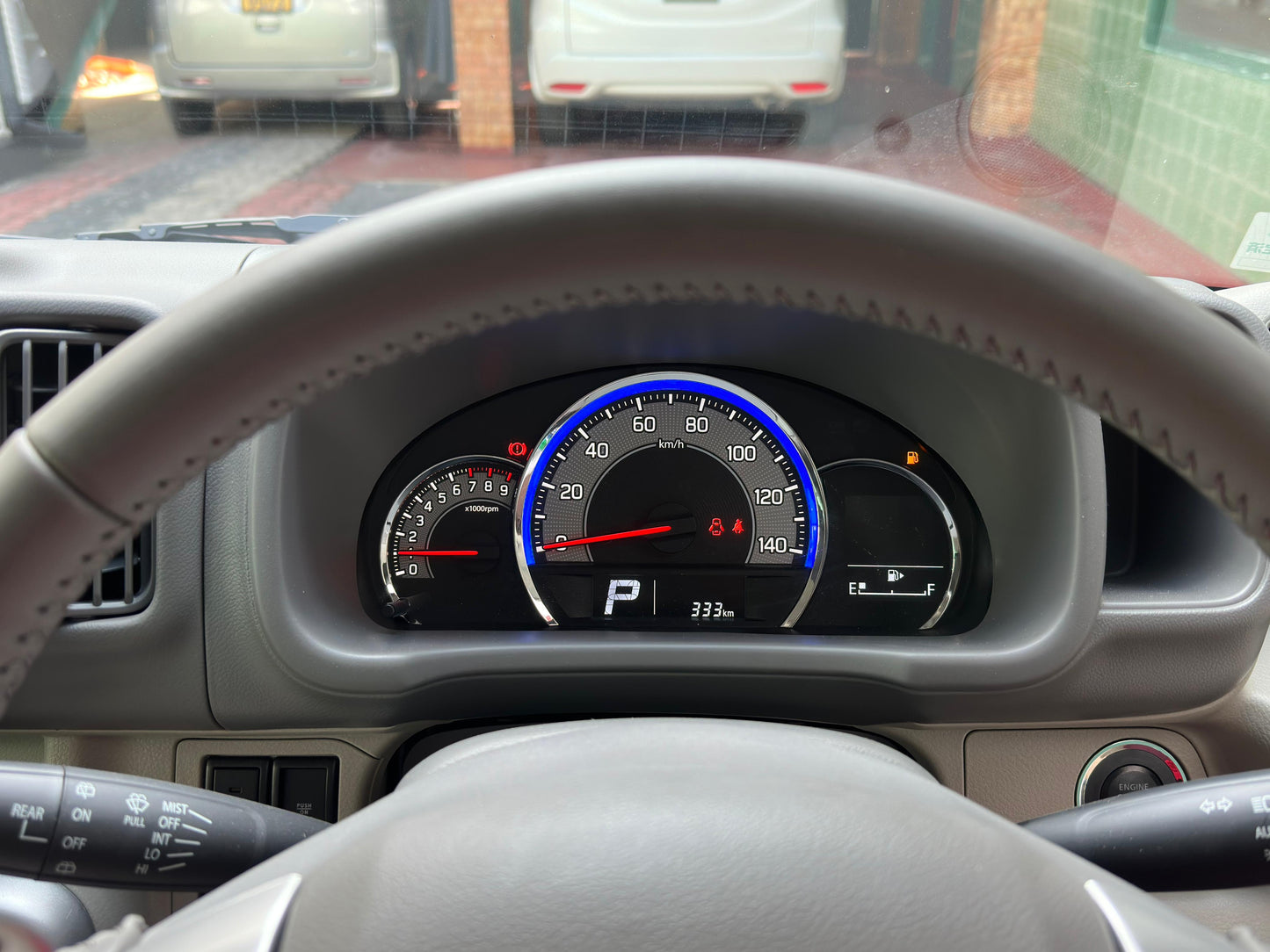 2024 BRAND NEW MITSUBISHI WAGON