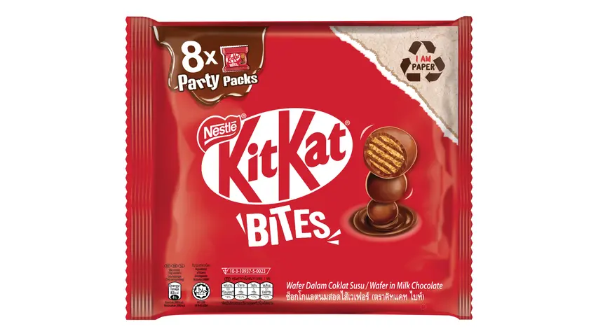 KitKat Bites