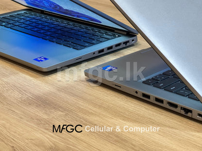 Dell Latitude 5420 Touch I7 11th GEN