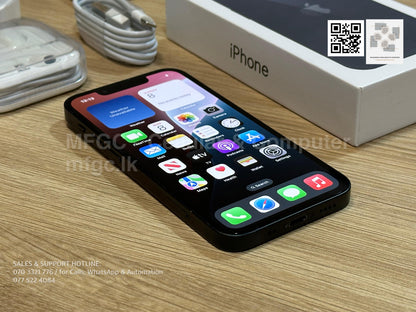 iPhone 13 Mini