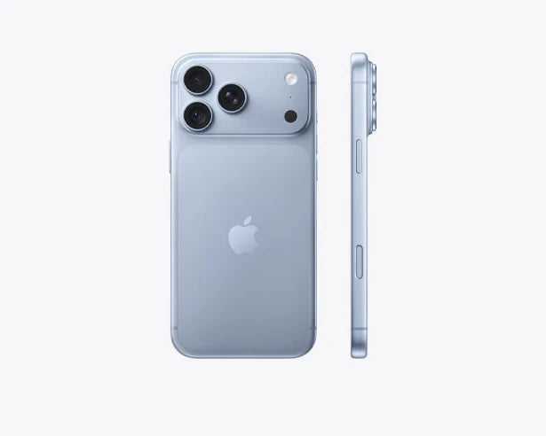 New iPhone 18 Pro Max