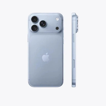 New iPhone 18 Pro Max