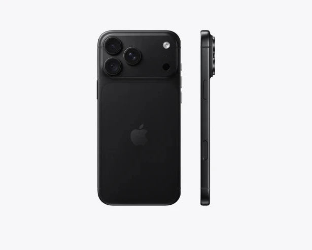 New iPhone 18 Pro Max