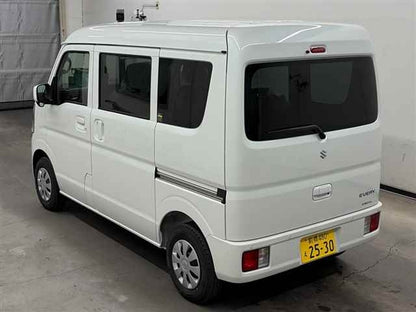 2026 BRAND NEW SUZUKI EVERY FULL JOIN