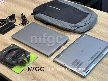 Dell Latitude 5420 Touch I7 11th GEN