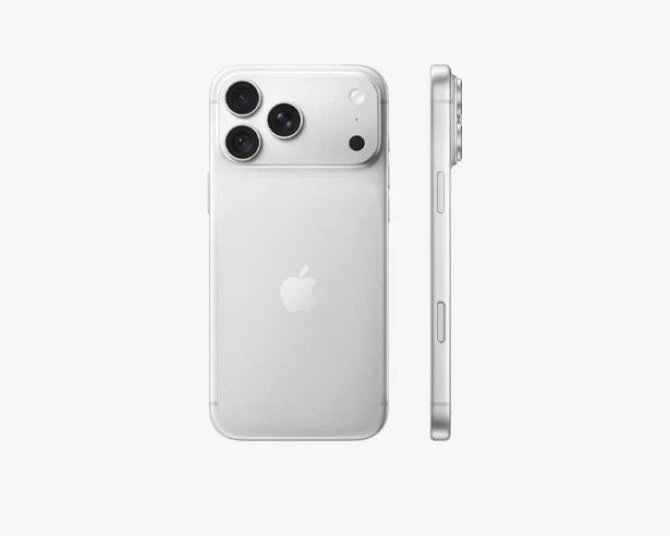 New iPhone 18 Pro Max