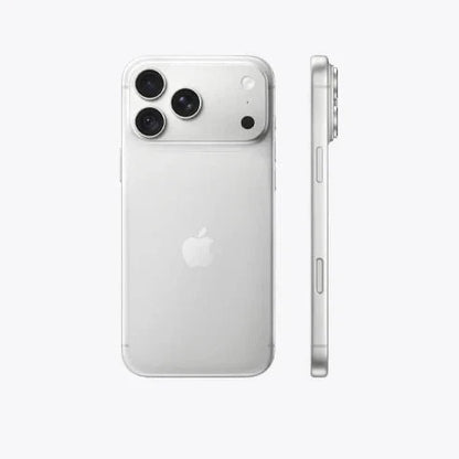 New iPhone 18 Pro Max
