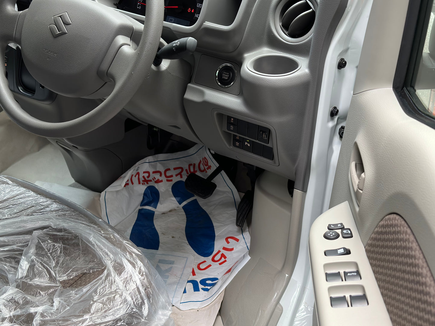 2026 BRAND NEW SUZUKI EVERY JOIN
