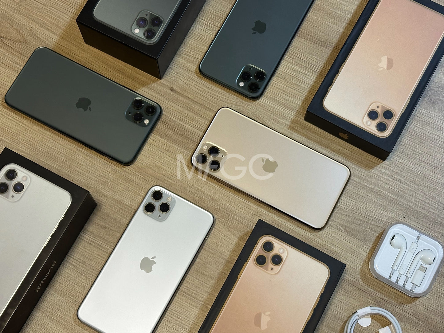 iPhone 11 Pro Max