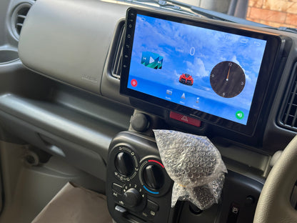 2025 BRANDNEW SUZUKI EVERY FULL JOIN