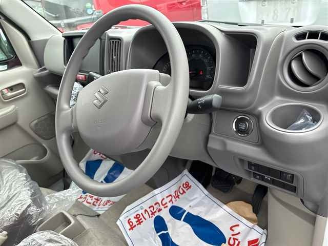 2026 BRAND NEW SUZUKI EVERY FULL JOIN