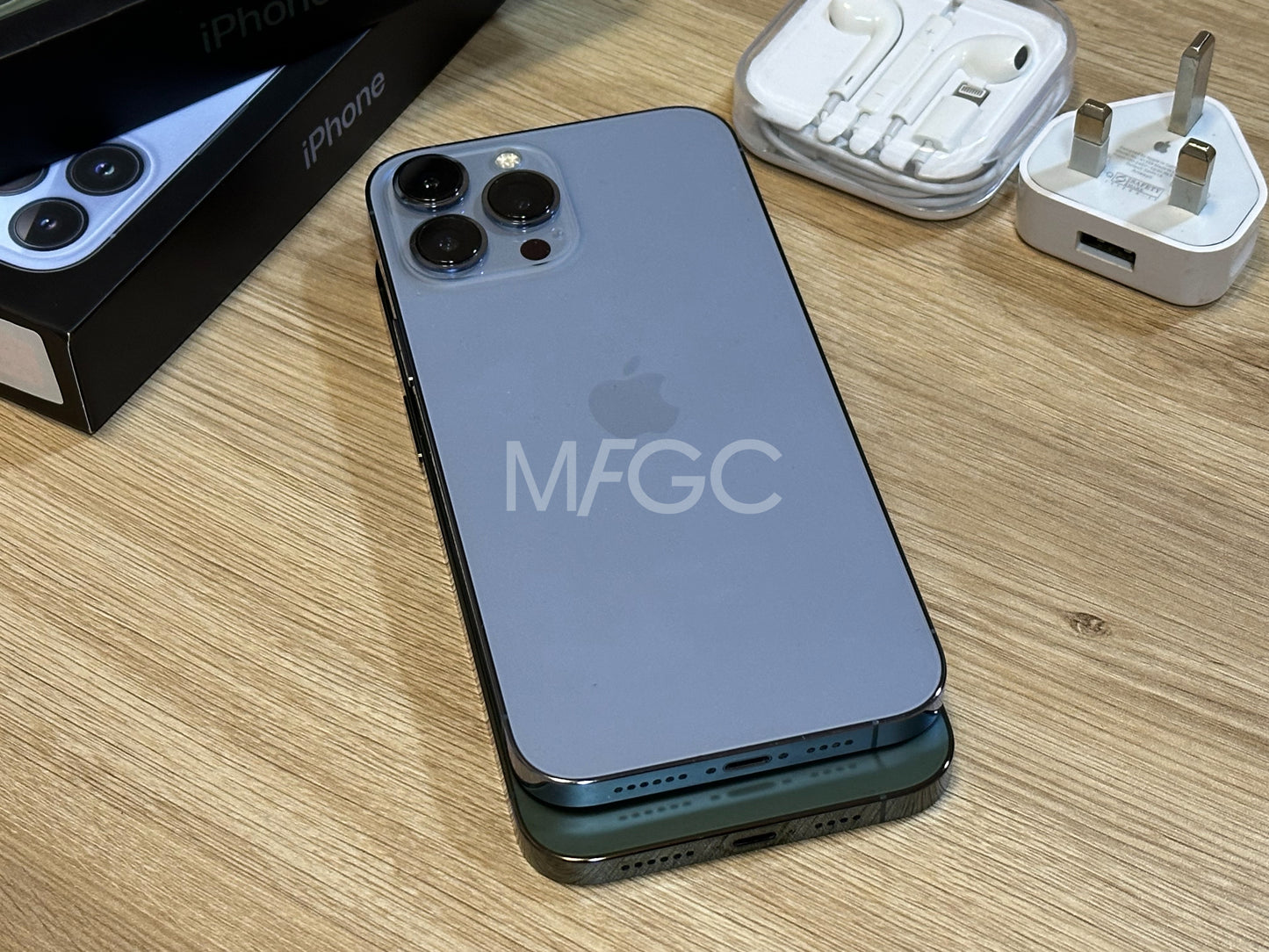 iPhone 13 Pro Max