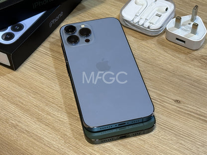 iPhone 13 Pro Max