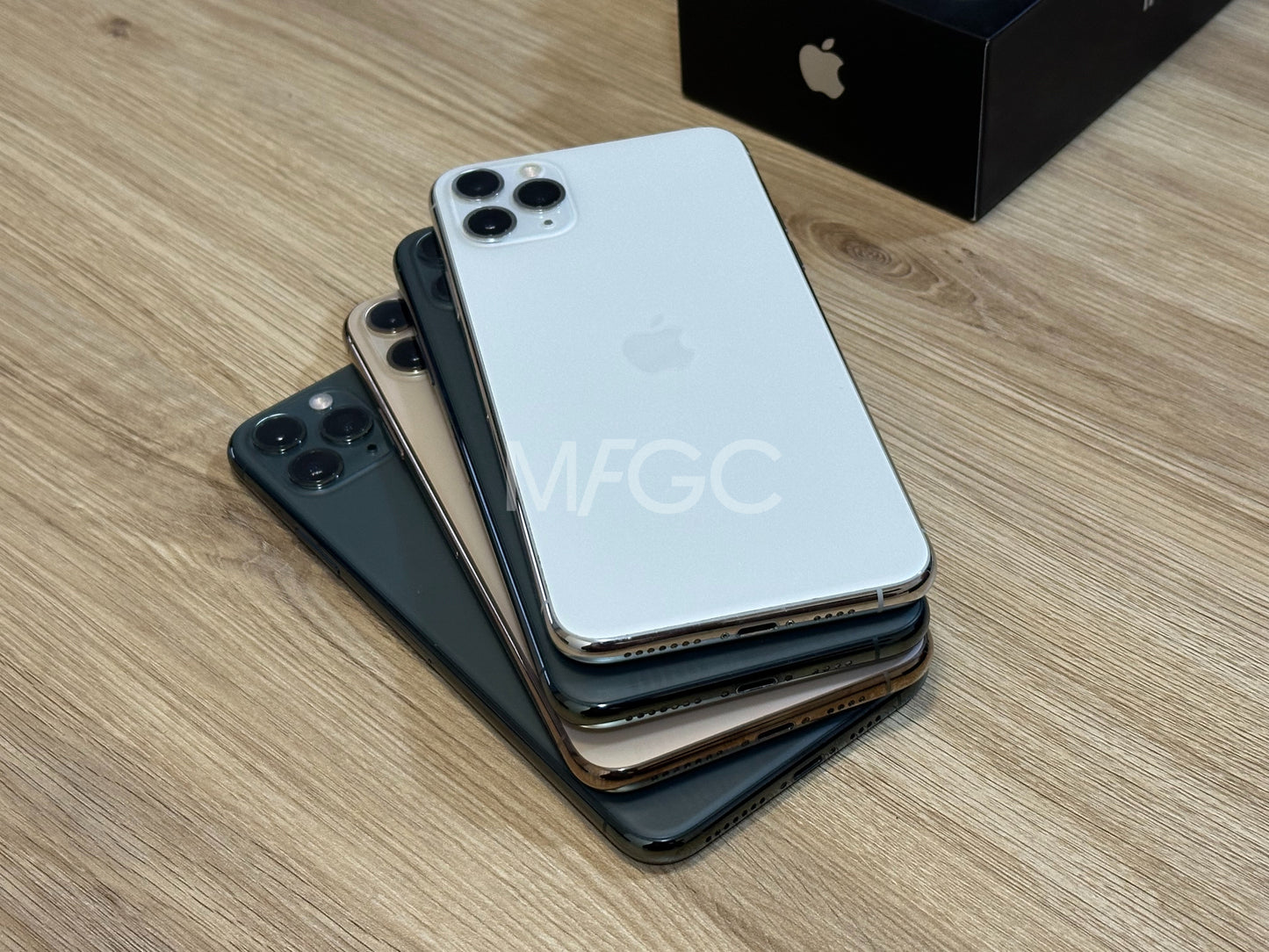 iPhone 11 Pro Max