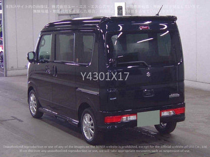 2026 BRAND NEW SUZUKI EVERY WAGON PZ TURBO SPCL
