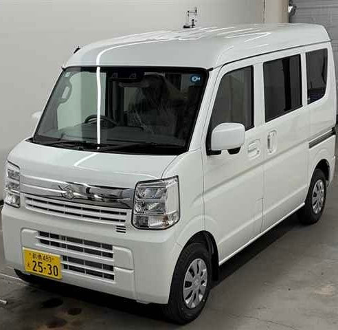 2026 BRAND NEW SUZUKI EVERY FULL JOIN