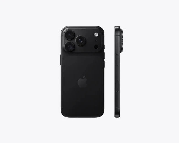 New iPhone 18 Pro