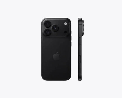 New iPhone 18 Pro