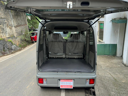 2025 BRANDNEW SUZUKI EVERY FULL JOIN