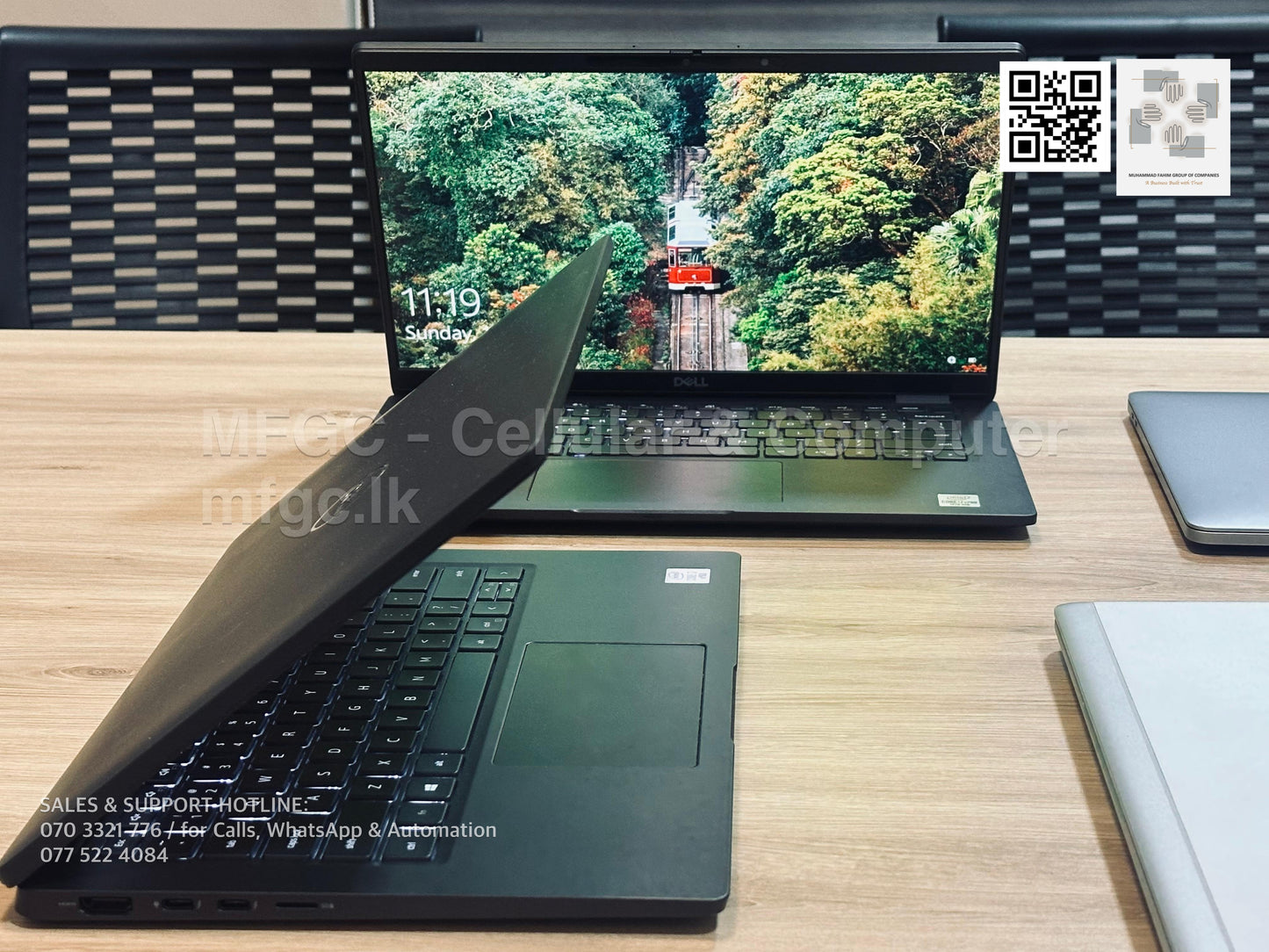 DELL LATITUDE 7410 i7 10th GEN