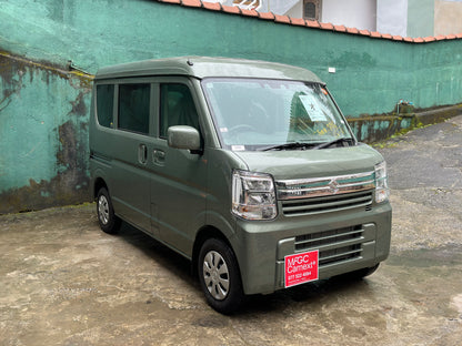 2025 BRAND NEW SUZUKI EVERY JOIN