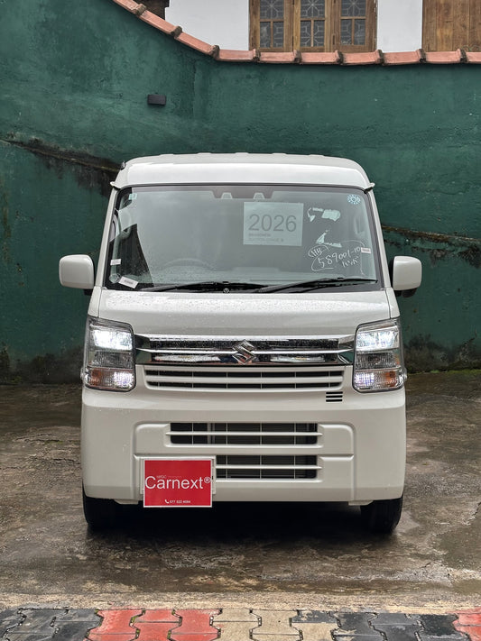 2026 BRAND NEW SUZUKI EVERY JOIN
