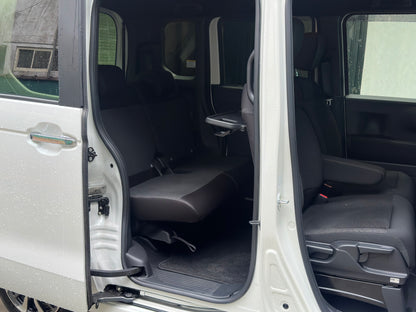 2024 BRAND NEW HONDA N BOX CUSTOM